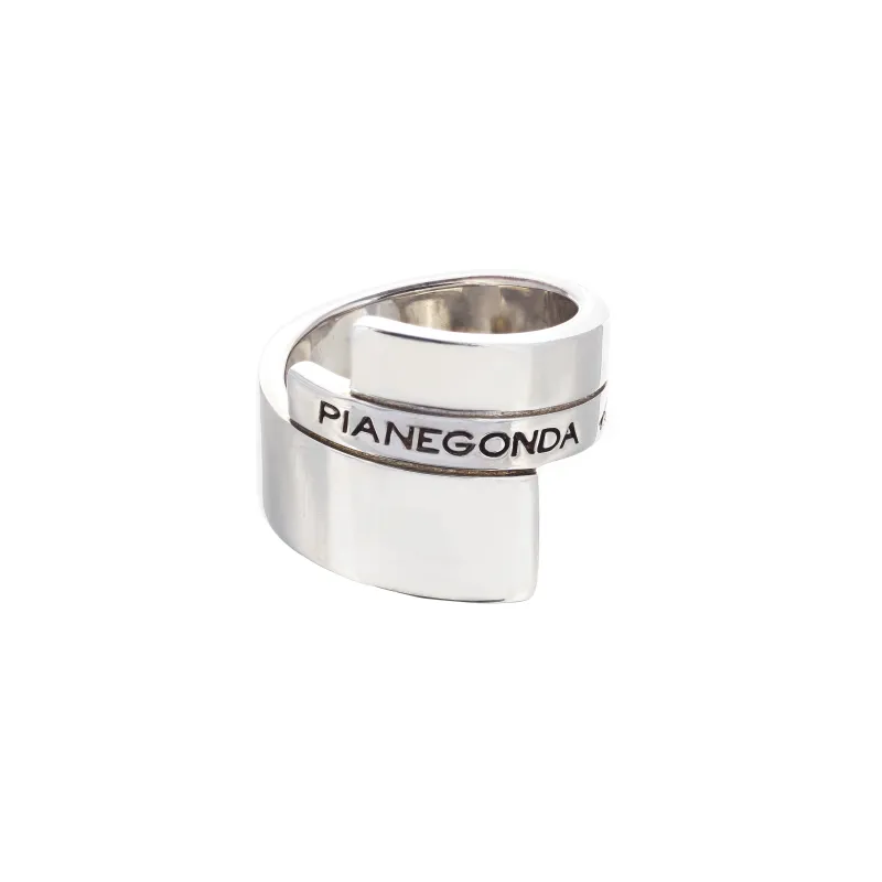 Marcolino Anel Love Twisty AAFR0022