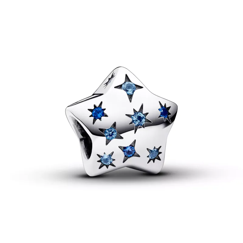 Pandora Conta Estrela Brilhante 792974C01