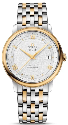 Image De Ville Prestige Co-Axial