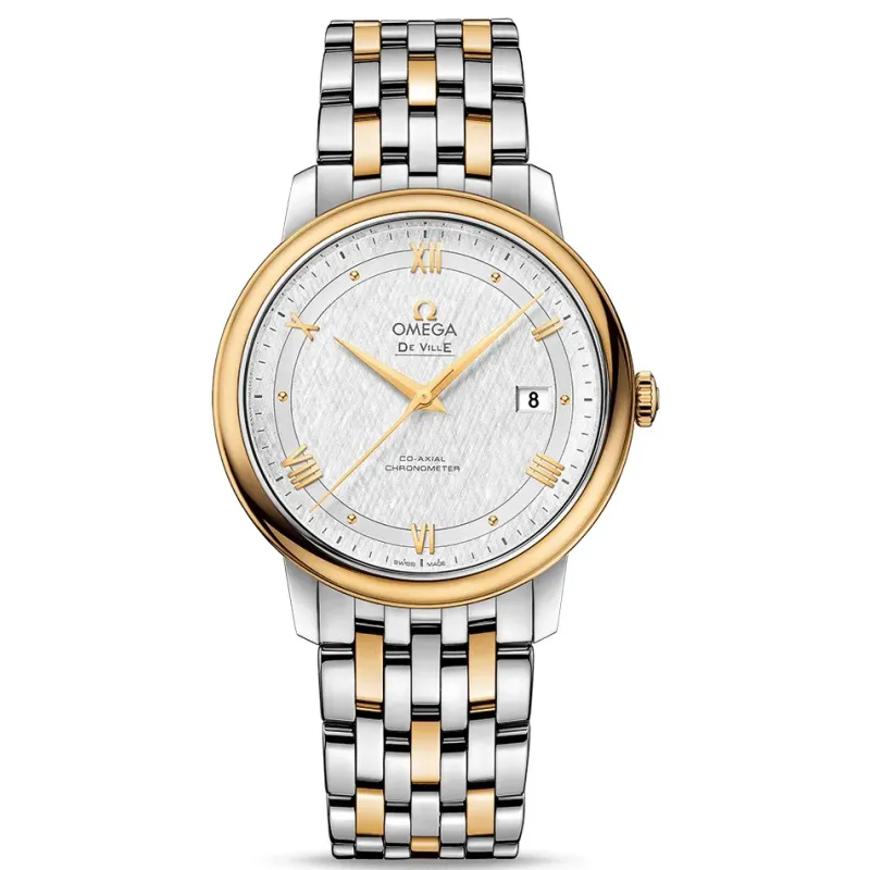 Omega De Ville Prestige Co-Axial 42420402002001