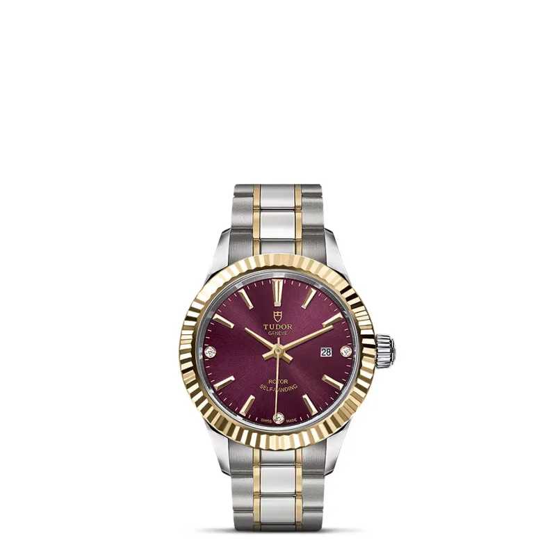 TUDOR Style M12113-0015