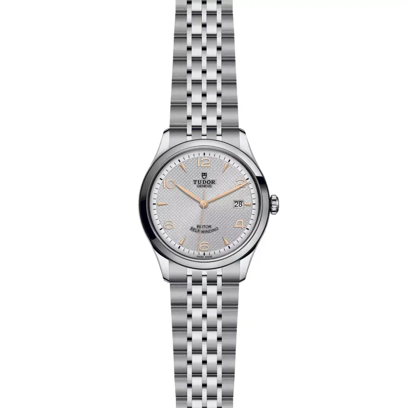 Tudor 1926 M91550-0001