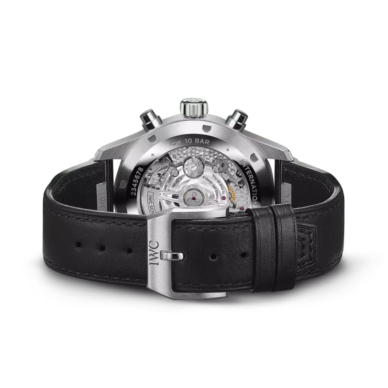 Iwc Schaffhausen Pilot's IW378001