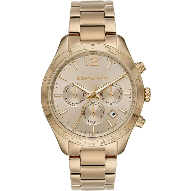Michael Kors Layton MK6795