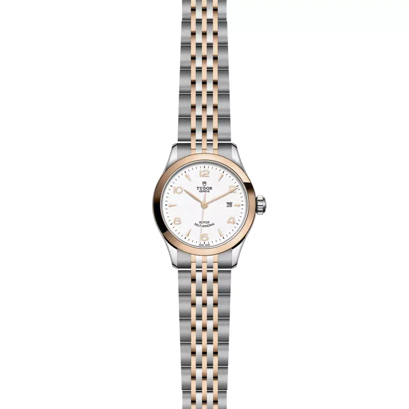 Tudor 1926 M91351-0009