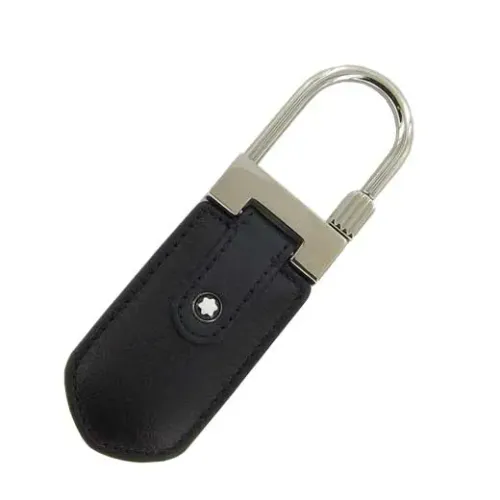 Imagem Porta Chaves Meisterstuck Navy Sfumato