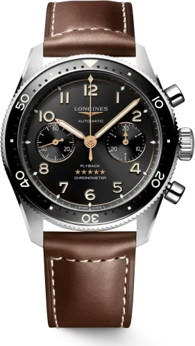 Spirit Flyback                                              