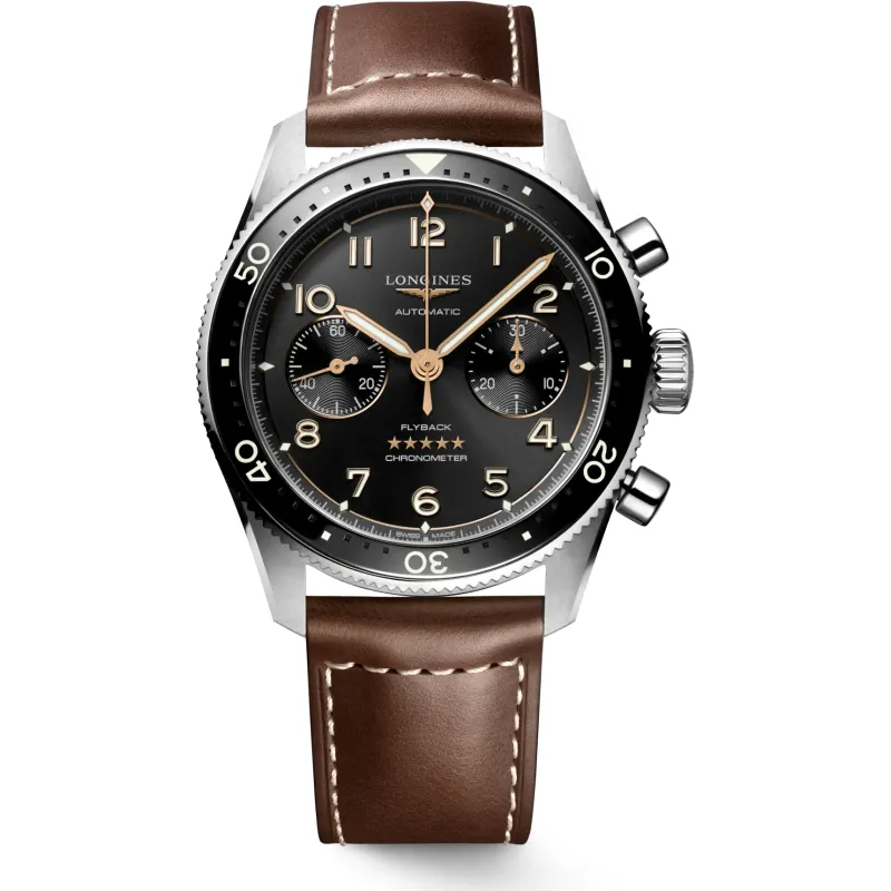 Longines Spirit Flyback L38214532
