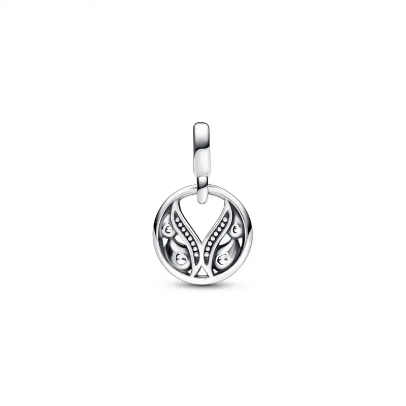 Pandora ME Burning Wings Mini Charm 792296C01