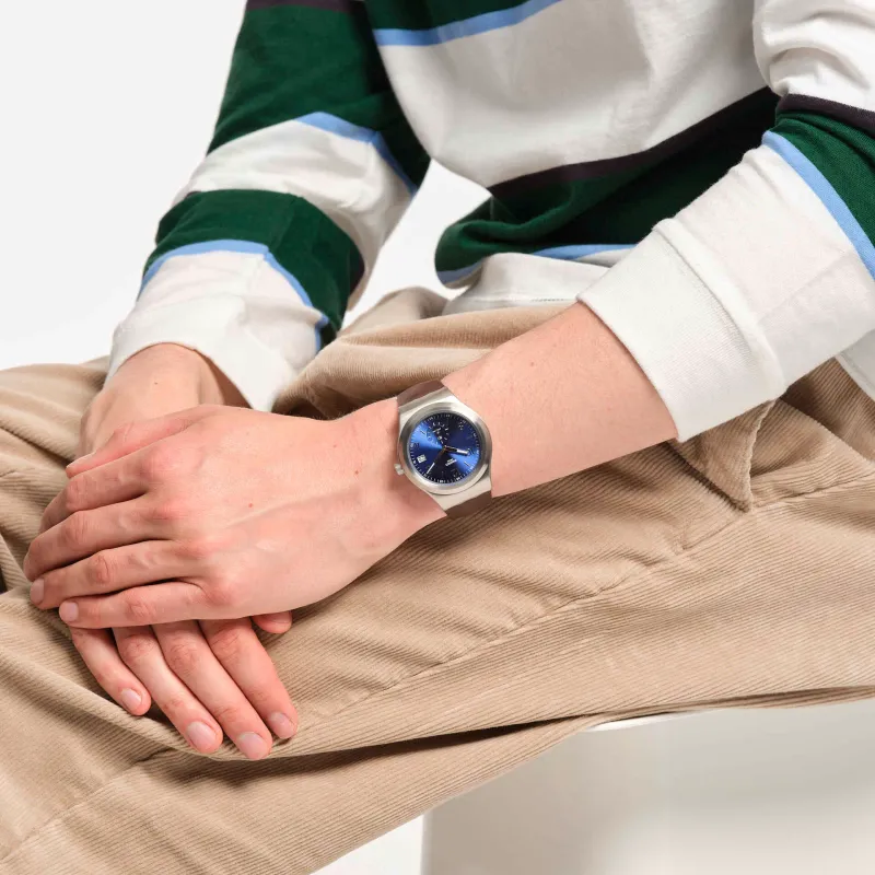 Swatch MAGNIFICENT IRONY SY23S410