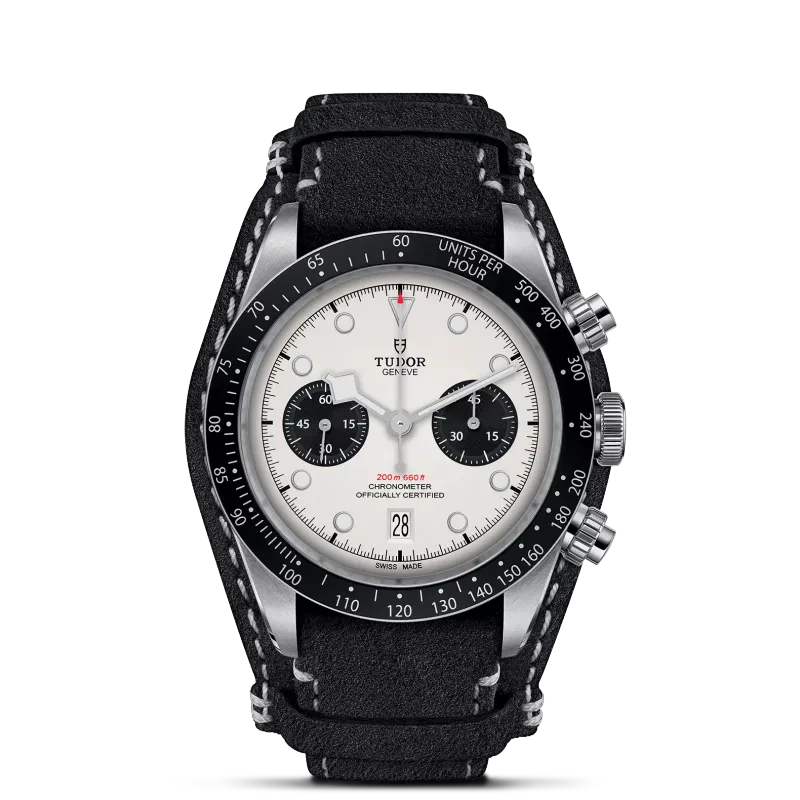 Tudor Black Bay Chrono M79360N-0006
