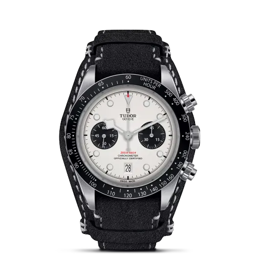 Imagem Black Bay Chrono