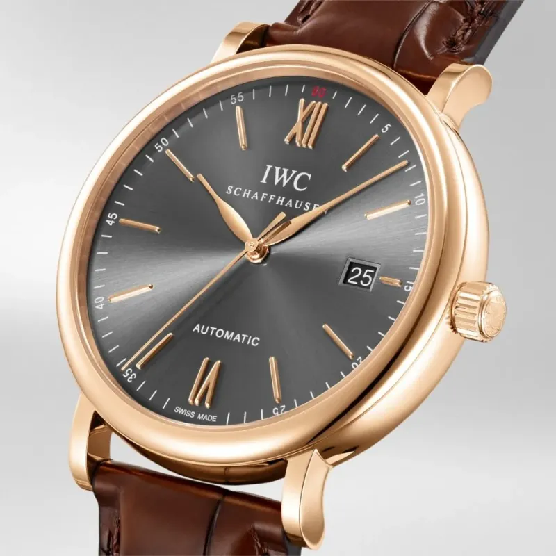 Iwc Schaffhausen     Portofino                                                    IW356511