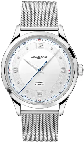 Imagem Heritage Automatico                                         