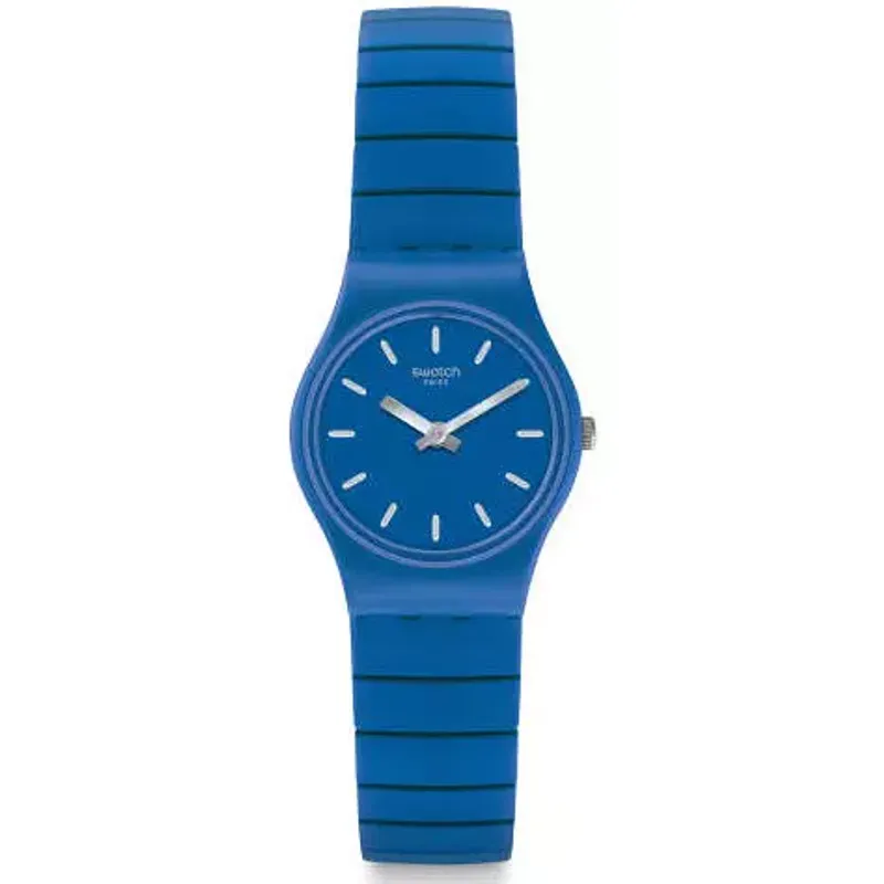 Swatch Flexiblu LN155B