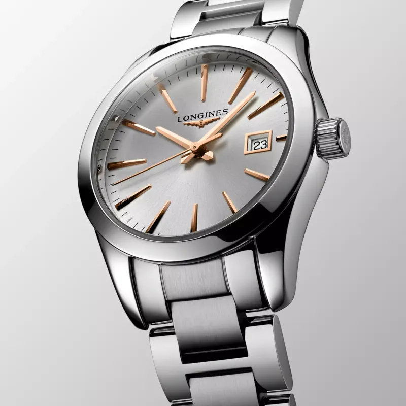 Longines Conquest Classic L22864726
