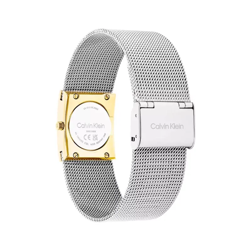 Calvin Klein Relógio Calvin Klein Pulse 25100139
