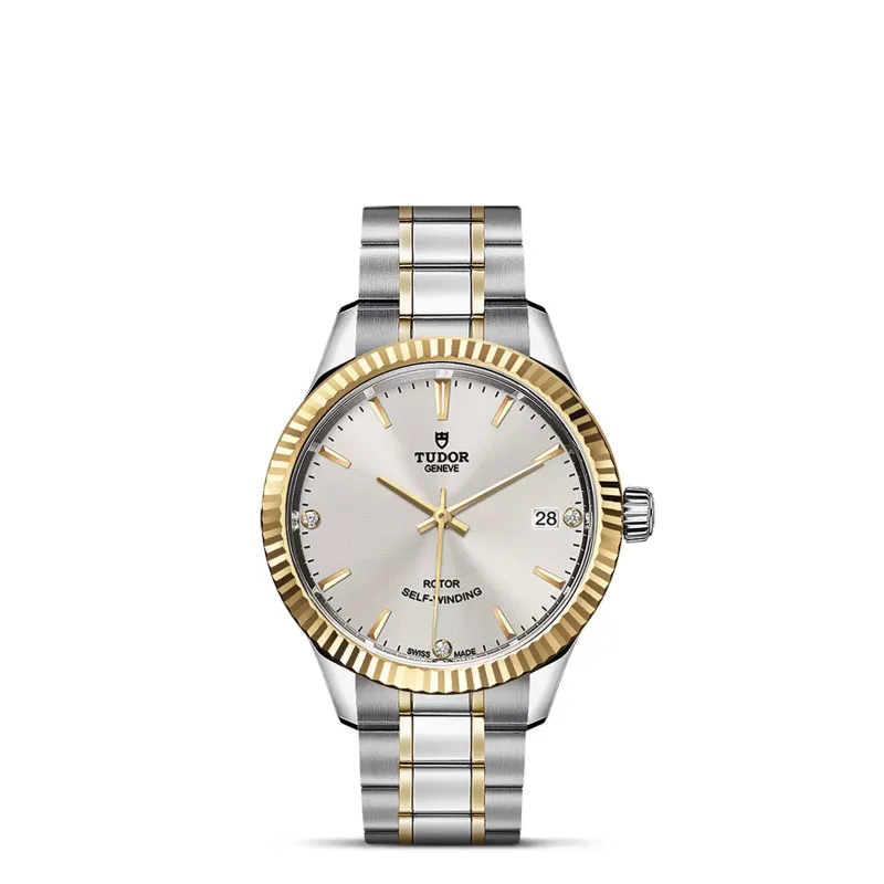 TUDOR Style M12313-0009