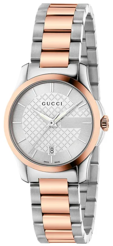 Gucci Timeless YA126528