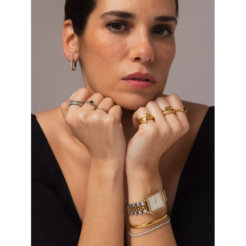Marcolino Aliança Ouro Branco R40