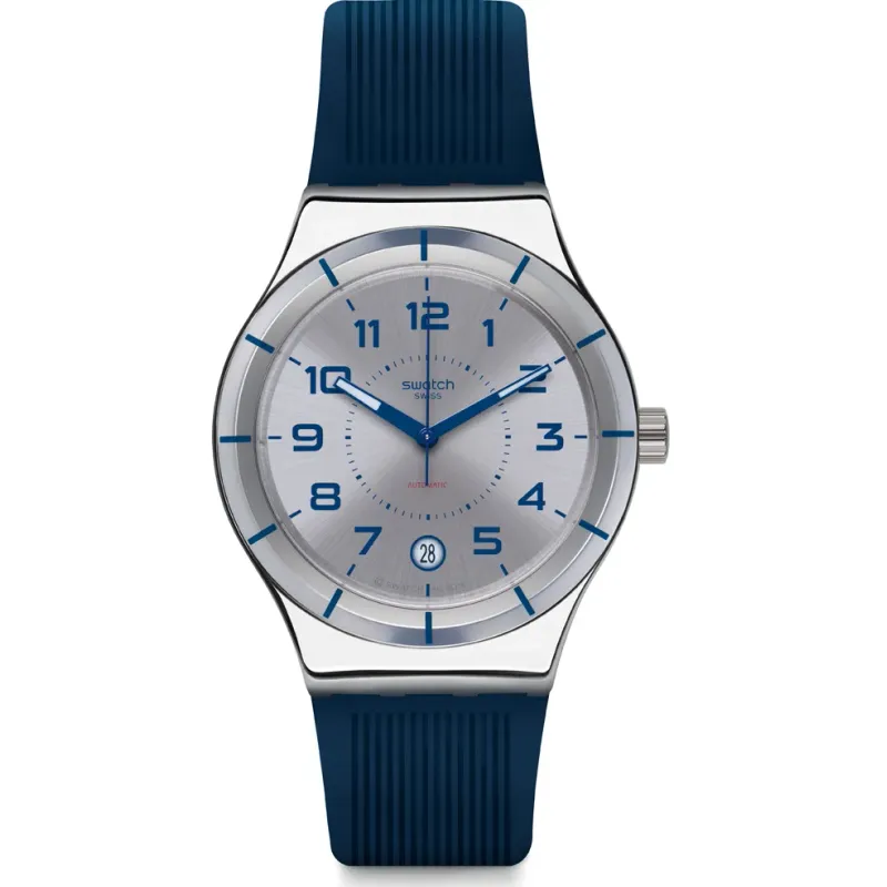 Swatch Swatch Sistem Navy YIS409