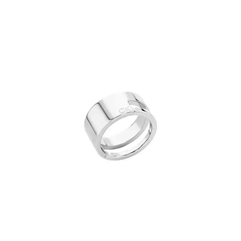 Calvin Klein Essentials Ring 35000680C
