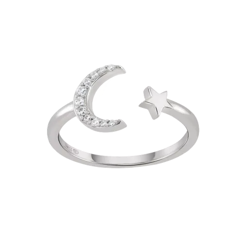 ANEL UNIKE MIX & MATCH MOON & STAR I 16                     