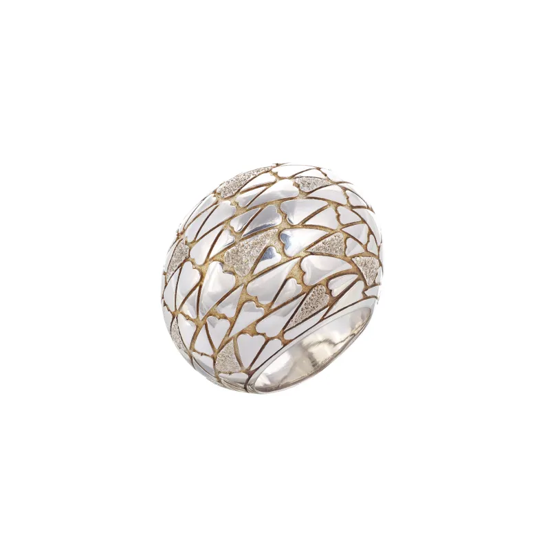 Marcolino Anel Eternity AA010679