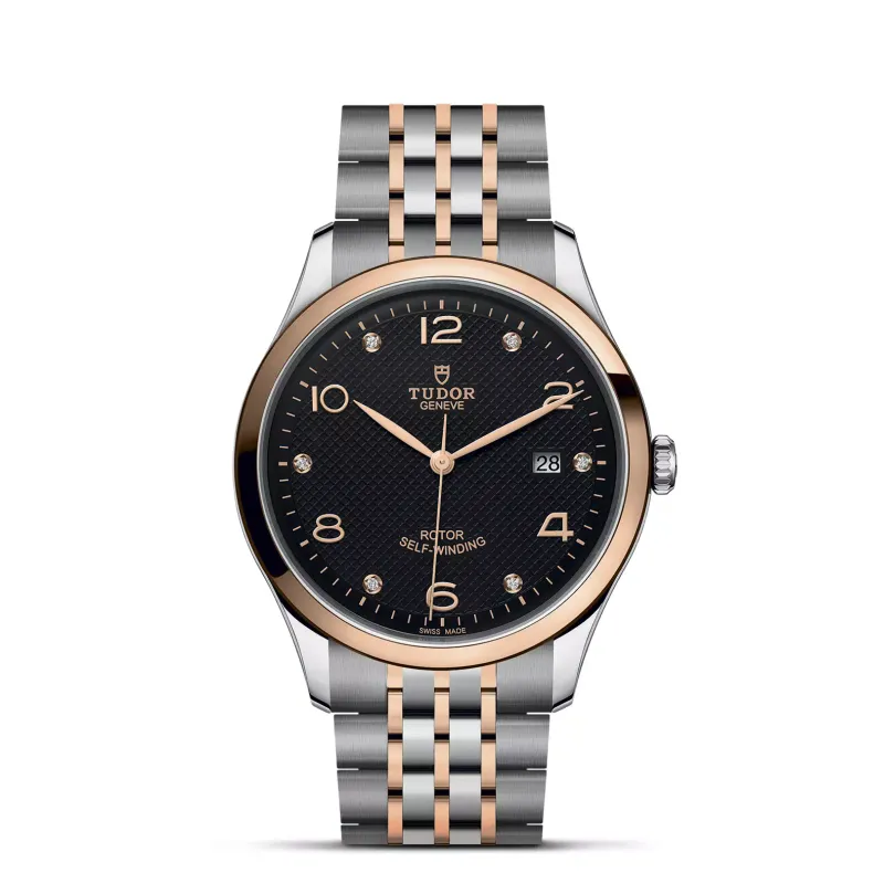 Tudor 1926 M91651-0004