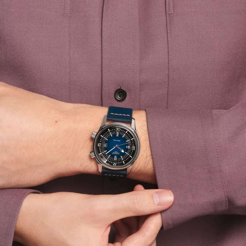 Longines Legend Diver L37744902
