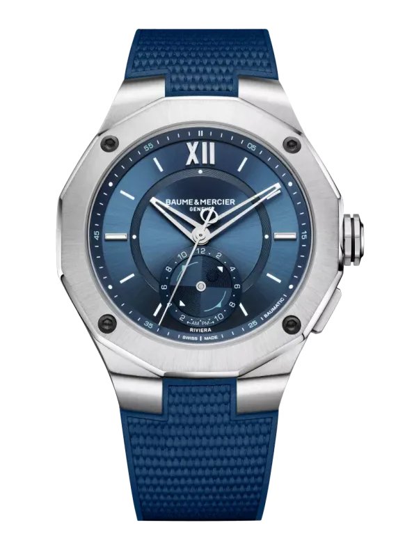 Baume & Mercier Riviera 10761 M0A10761
