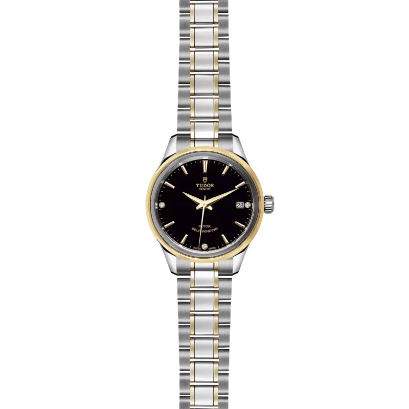 Tudor Style M12303-0006