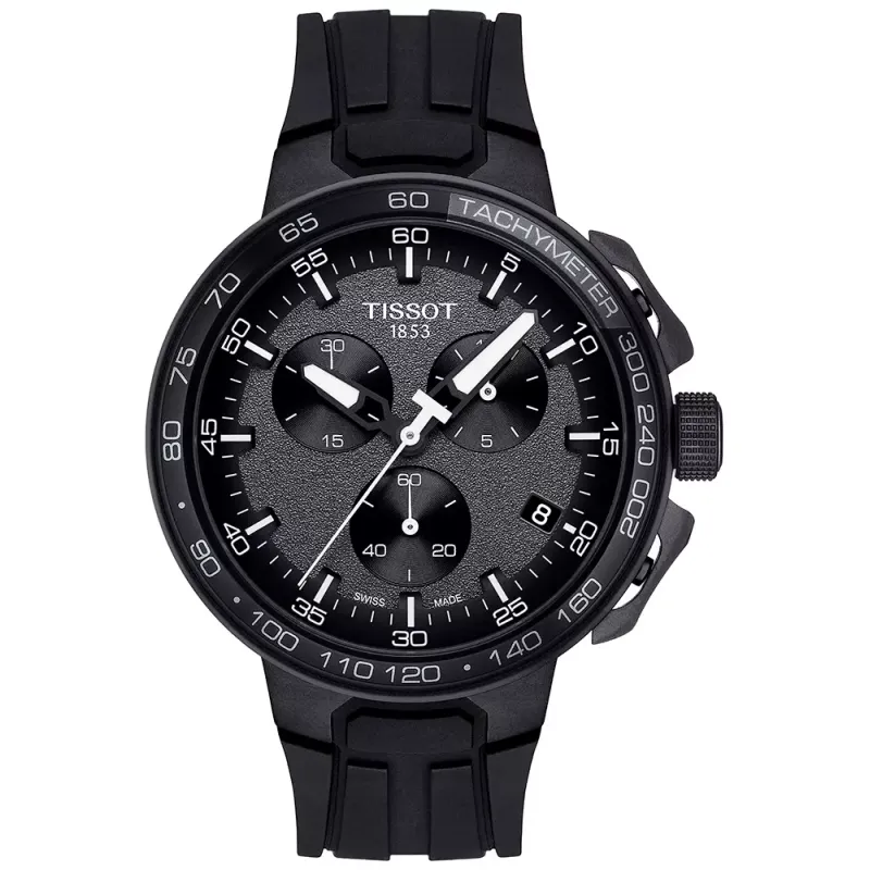 Tissot T-Race Cycling Chronograph T111.417.37.441.03