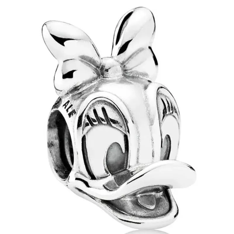Pandora Pandora Conta Disney Daisy Duck Portrait 792137