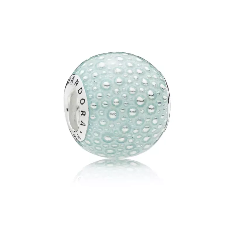 Pandora CNT AG C/ESM AZ AQUA ENCH 4,4g 797091EN155