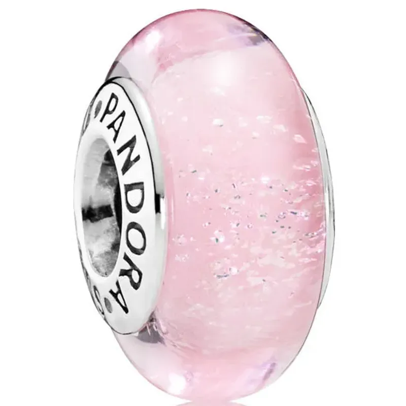 Pandora Pandora Conta Murano Disney Aurora's Signature Colour 791658