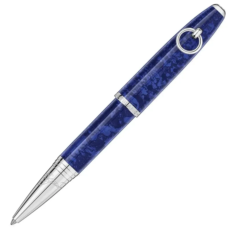 Montblanc            Ballpoint Pen Muses Elizabeth Taylor                         125523
