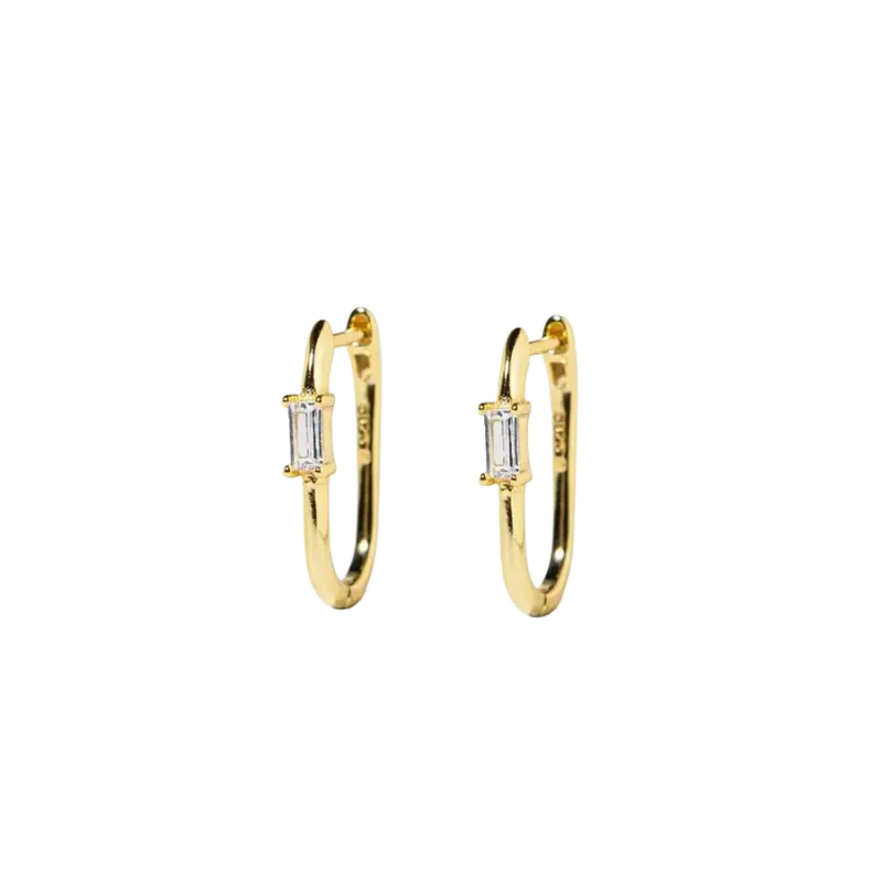 Mesh Argolas Ona 8257003D