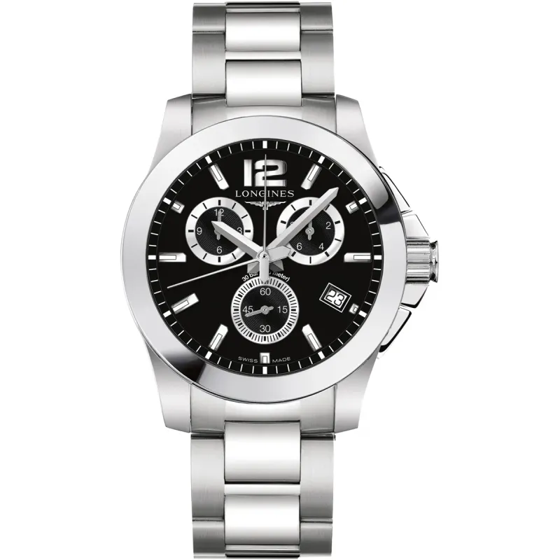 Longines Longines Conquest Chrono L36604566