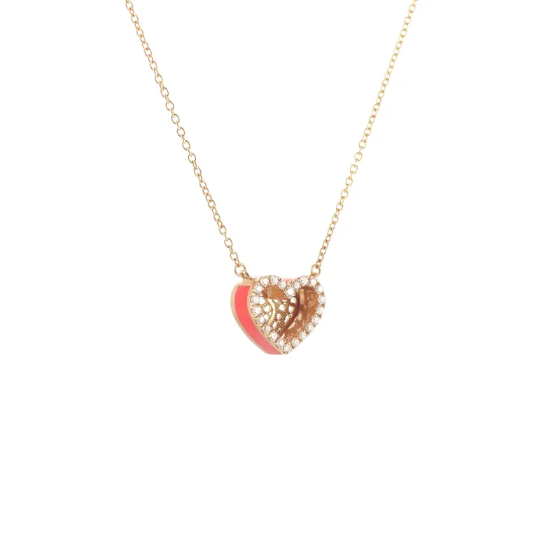Eleutério Colar Dentelle CLOR0315