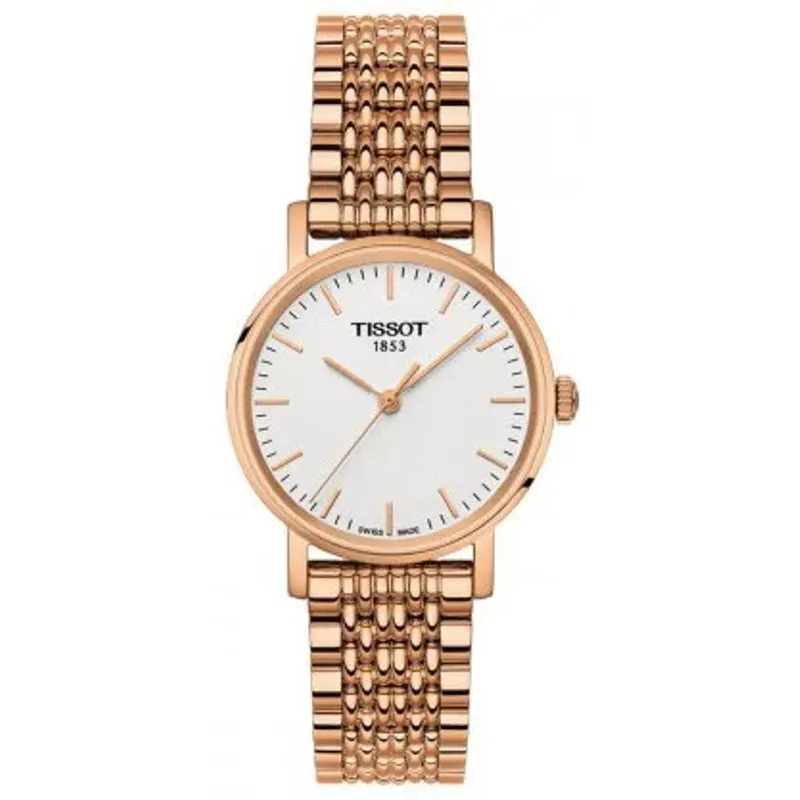 Tissot Tissot Everytime Small T109.210.33.031.00