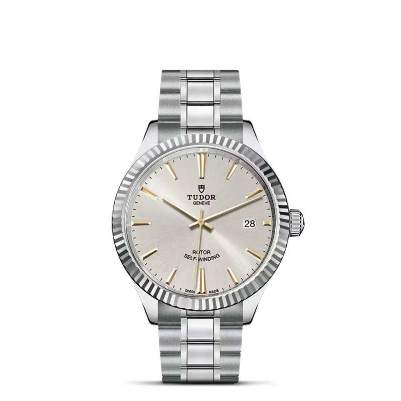 TUDOR Style M12510-0005