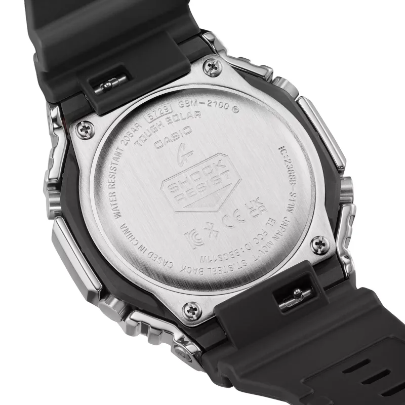 G-shock GBM-2100A-1A3 GBM-2100A-1A3ER