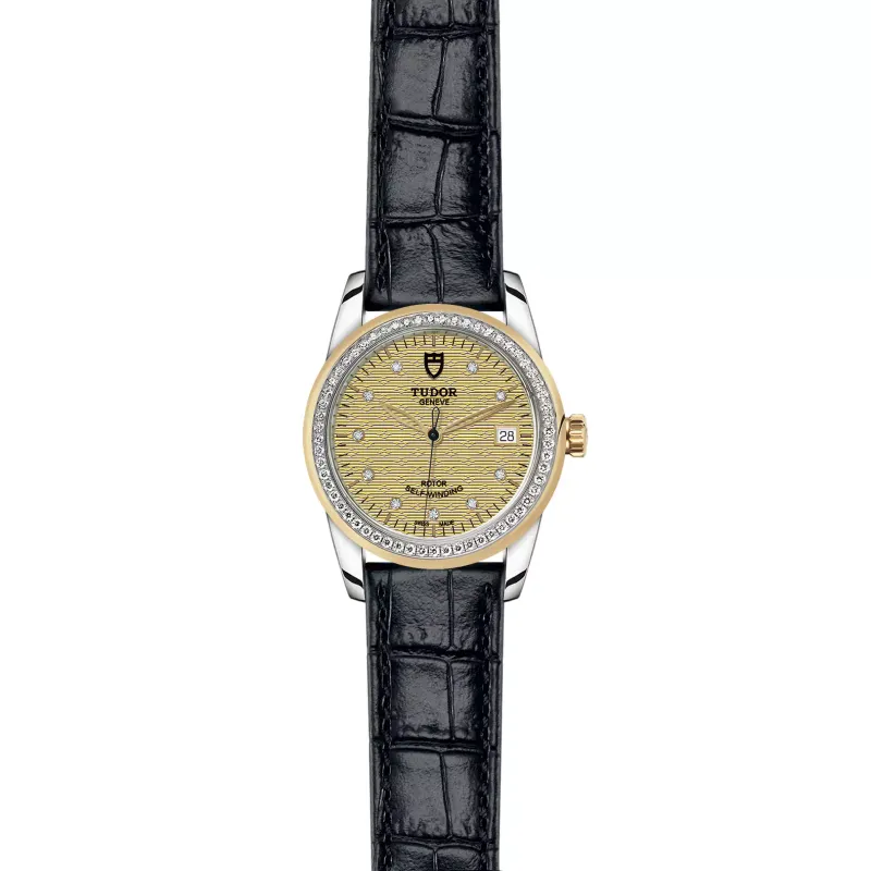 Tudor Glamour Date M55023-0052