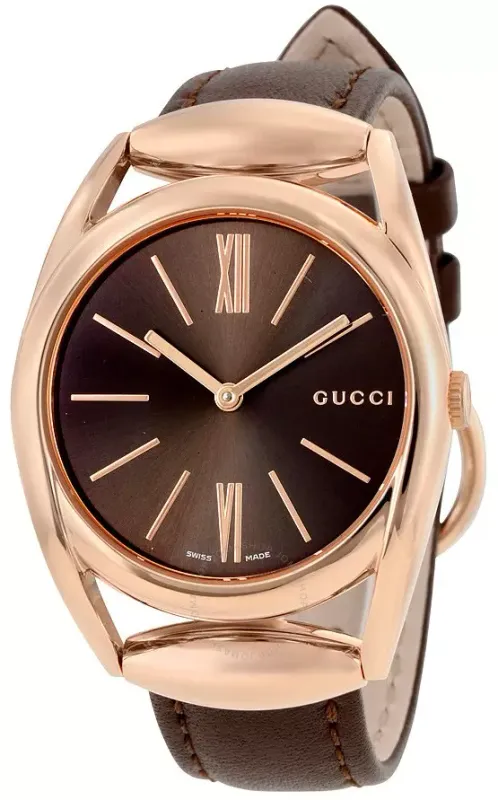 Gucci Horsebit YA140408