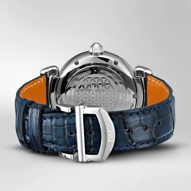 Iwc Schaffhausen Da Vinci Automatic 36 IW458312
