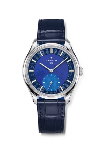 Imagem G.F.J. CALIBRE 135