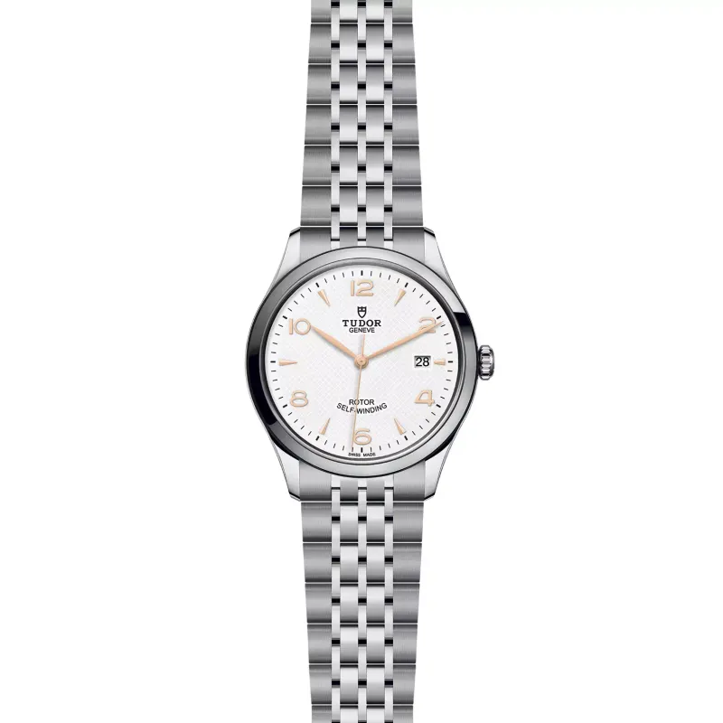 Tudor 1926 M91550-0011