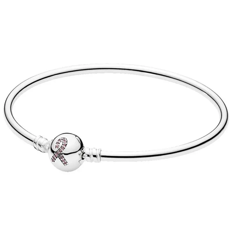 Pandora Escrava Ag C/Zirc Rs Bca 10,3G 590725CZS-21