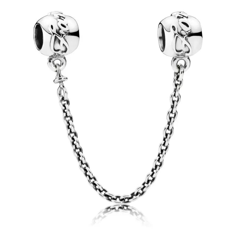 Pandora Family Forever Chain 791788-05